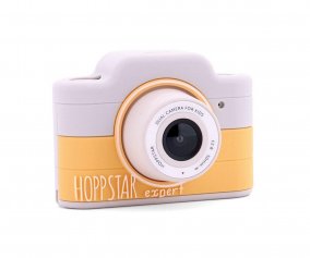 Fotocamera Digitale Hoppstar Expert Citron