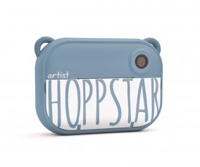 Fotocamera Digitale Istantanea Hoppstar Artist Denim