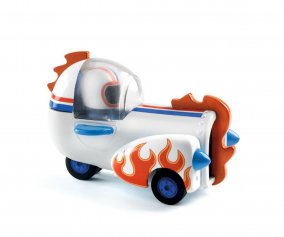 Macchinina Crazy Motors Astro Rocket