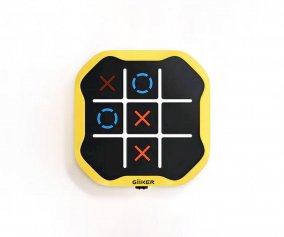 GiiKER Tic-Tac-Toe Bolt