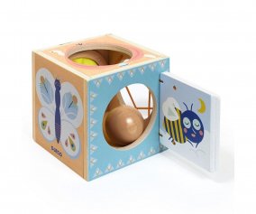 Prima Et Box Nascondino