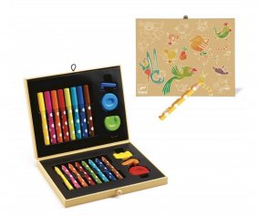 Color box