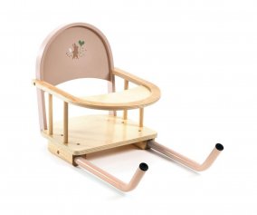 Table Seat for Dolls