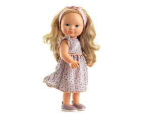 Pomea Doll Lovely Marie