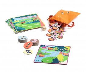 Set de Juego Reconocimiento de Cifras