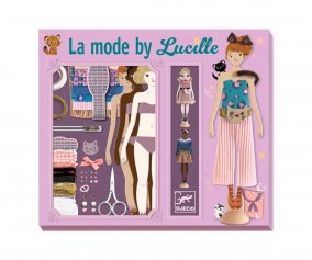 Workshop The Fashion of Lucie