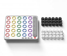 GiiKER Smart Four 3D