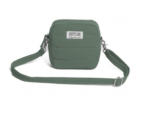 Bolsito Funda Cmara Midi Laurel
