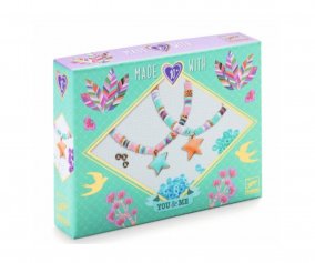 DIY Braccialetti You & Me