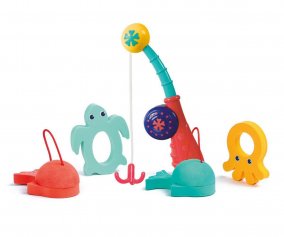 Juego de Pesca Bao