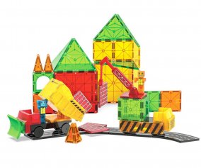 Costruzioni Magnetiche Builder XL 50pz.