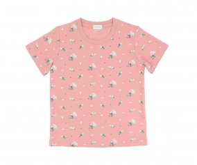 Camiseta de algodo Monnka Toucan
