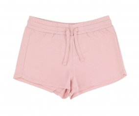 Shorts Curto de algodo Monnka Strawberries