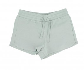 Shorts Curto de algodo Monnka Cool Dinos