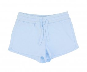 Shorts Curto de algodo Monnka Fishing Boat