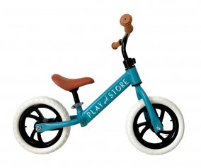 Bicicleta Equilibrio Premium Blue