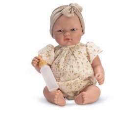 Doll Oli with Romper Spring Collection