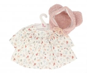 Dress Alex Seashell Collection
