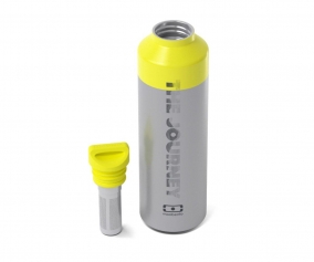 Thermos Acciaio con Infusore MB The Journey 500ml