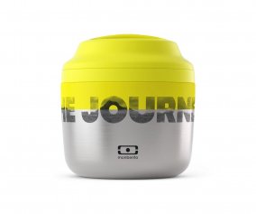 Thermos Solidi Acciaio MB The Journey