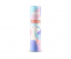 Brillo Glitter Pink