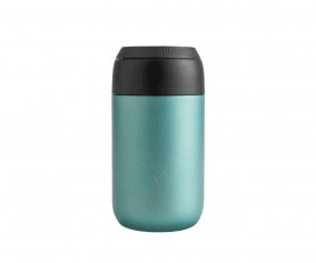Thermos Caff Chilly's Series 2 Mate Metallic Atlantic 340ml