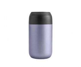 Thermos Caff Chilly's Series 2 Mate Metallic Lavander 340ml