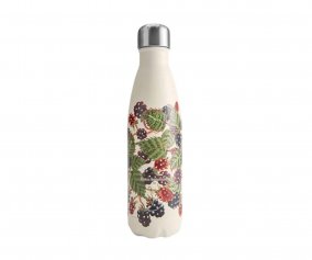 Bottiglia Acciaio Inox Blackberry Emma Bridgewater 500ml