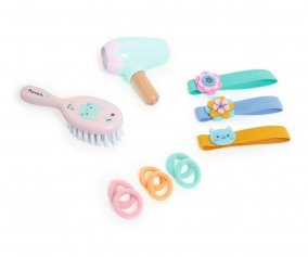 Pomea Hairstyling Set
