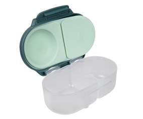 Snack Box Emerald Forest