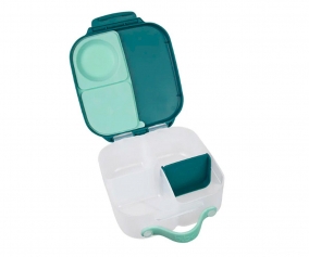 Mini Lunch Box Emerald Forest