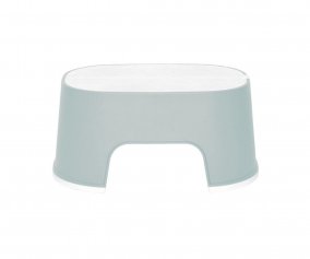 Marche Pied Beb-Jou Sky Green