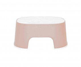 Marche Pied Beb-Jou Pink