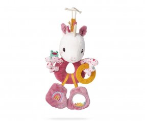 Peluche Multi Attivit Lena