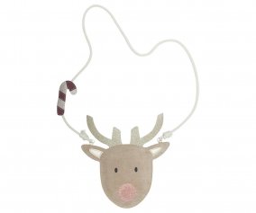 Bolso de Reno Navidad