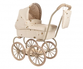 Carrito de Muecas Minnie Lemon