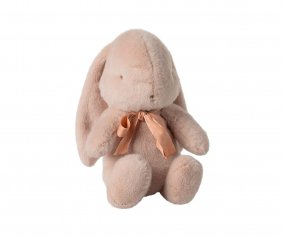 Lapin en Peluche Powder Medium