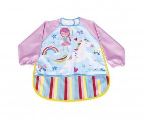 Grembiule Maniche Rainbow Fairy