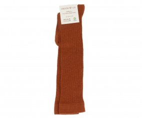 Calcetines Knee High Spice