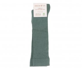 Calcetines Knee High Fern
