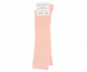 Calcetines Knee High Shell