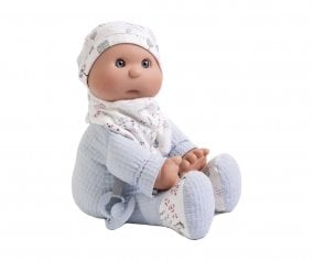 My First Antonio Juan Dolly Blue