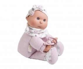 My First Antonio Juan Dolly Rosa