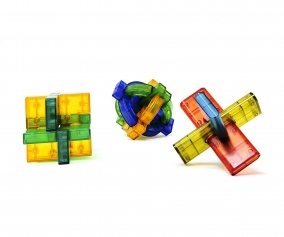 Gioco a Incastro SuperGenius Earth