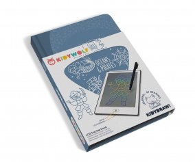 Mini Piratas  Kidydraw