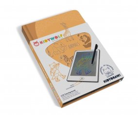 Mini animais Kidydraw