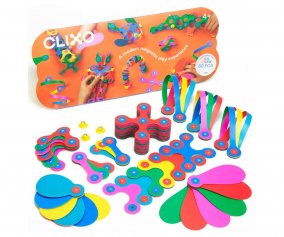 Super Rainbow Pack 60 Pieces