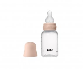 Bibern Plstico BIBS Silicona Blush 150ml