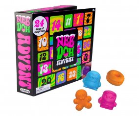 Advent Calendar Needoh