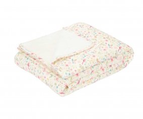 Manta Pequea para Cuna Borreguito Fairy Wonders